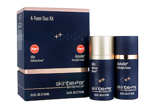 Products: Skin Better Science A Team Duo Kit - The Skin Department