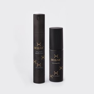 Products: Biojuve Living Biome Essentials Duo - The Skin Department