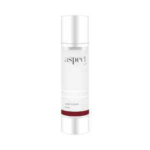 Aspect Dr Deep Clean Cleanse - The Skin Department