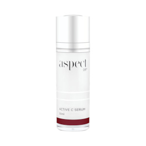 Aspect Dr Active C Serum - The Skin Department