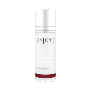 Aspect Dr Multi B Plus - The Skin Department