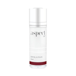 Aspect Dr Exfol A Plus - The Skin Department