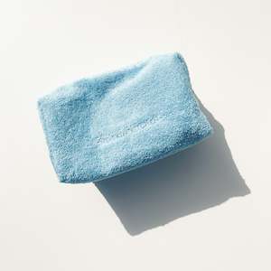 Skincare Bundles: Terry Toweling Bag