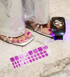 Latest Offers: Dahlia Purple