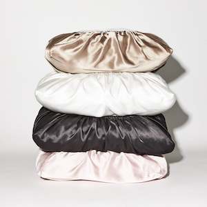 Latest Offers: Travel Silk Pillowcase