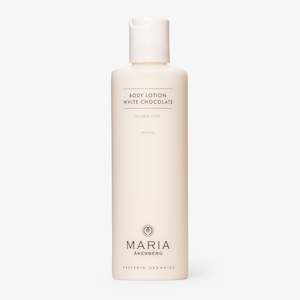 Body Lotion White Chocolate