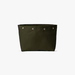 BonVoy Bag Detachable Liner - Forest Green