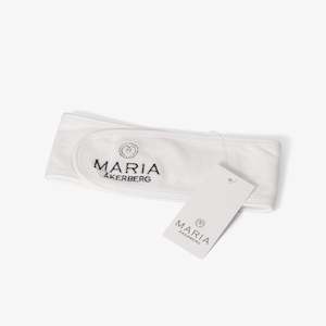 Skincare Tools Storage: Headband Bandeau