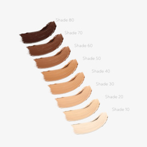 2 * SAMPLE Minolei Foundation