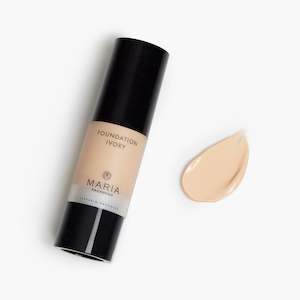 Makeup: Foundation CLEARANCE SHADES