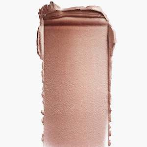 Makeup Bronze Blush Highlight: Bronzelighter: Roseate