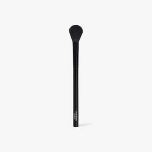 Makeup Brushes Application: Highlighter / Powder Brush