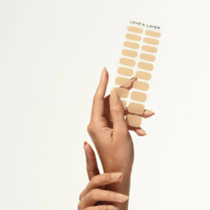 Makeup Bestsellers: Solid - Neutrals & Nudes