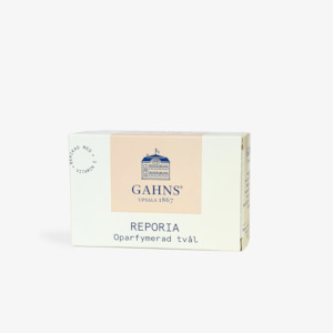 Hair Body All: Reporia Unscented Soap