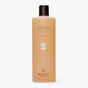 Hair Body Shampoo: Shampoo Nettle