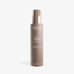 Hair Body Masks Treatment: Leave-In Primer BB Spray