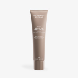 Hair Body Masks Treatment: Leave-in Hair Treatment BB Cream