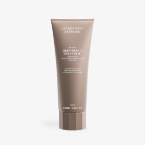 Hair Body Masks Treatment: Deep Repair Treatment BB Mask