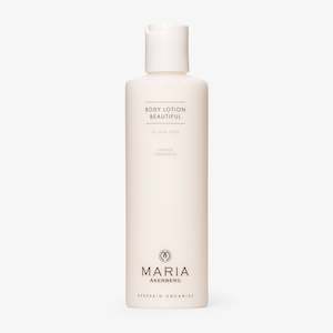 Hair Body Oil Lotion: Body Lotion Beautiful