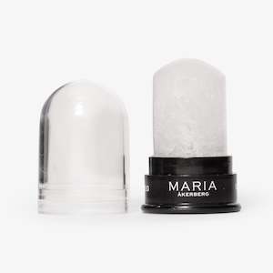 Hair Body Deodorant: Salt Deodorant