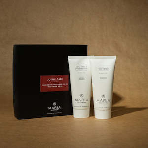 Joyful Care by Maria Åkerberg