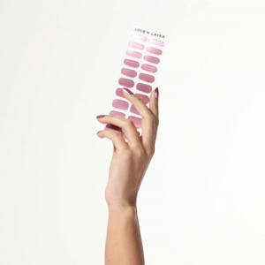 Makeup Bestsellers: Solid Hand Layers: Metallics