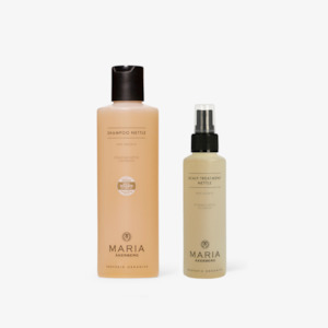Hair Body All: Nettle Boost