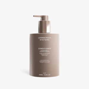 Conditioner Hydrating & Strengthening 500ml