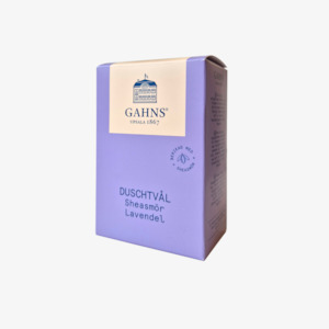 Hair Body Men: Lavender Soap NEW IN