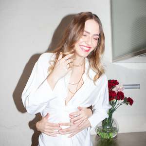 Single Love Hand Layers