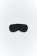 Luxe Eye Mask - Black