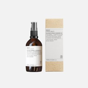 Cleansers: EVOLVE Organic Beauty Kalahari Dream Cleansing Oil 100ml