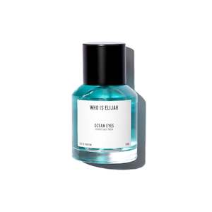 Eye Care: who is elijah OCEAN EYES 50ml