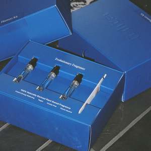 Fragrance: Tulita Discovery Kit