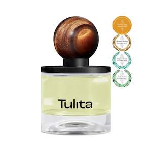 Fragrance: Tulita Agati Fragrance 50ml