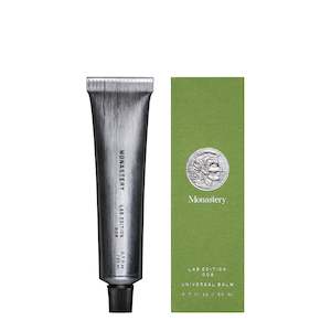 Monastery: Monastery UNIVERSAL BALM