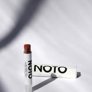 NOTO Botanics ONO ONO - MULTI-BENE STICK // LIPS + CHEEKS