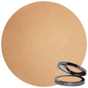 Millys Picks: Osmosis Mineral Pressed Base Compact Powder