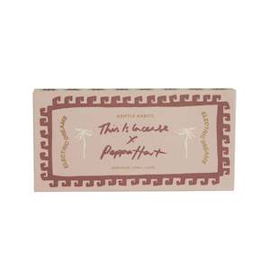 Millys Picks: This is Incense x Peppa Hart. ELECTRIC DREAMS