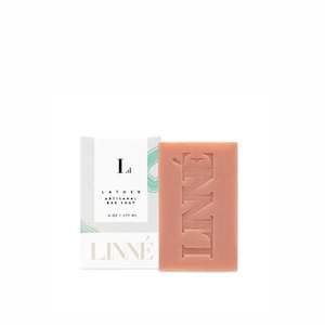 Sale: Linné Lather Soap Bar