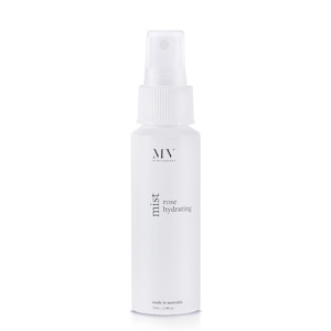 Toners Essence: MV Skintherapy Rose Hydrating Mist 70ml