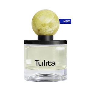 Fragrance: TULITA Mukta Fragrance 50ml