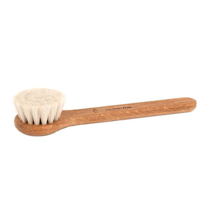 Iris Hantverk Facial Dry Brush