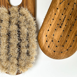 Best Sellers: Iris Hantverk Lovisa Bath Brush