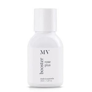 Best Sellers: MV Skintherapy Rose Plus Booster 35ml