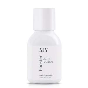 MV Skintherapy Daily Soother Booster 35ml