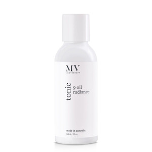 Best Sellers: MV Skintherapy 9 Oil Radiance Tonic 60ml