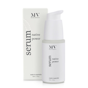 MV Skintherapy Native Power Serum