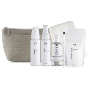 MV Skintherapy Radiance Starter Kit