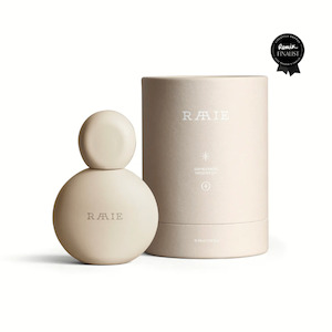 RAAIE Sun Milk Drops Tinted SPF50